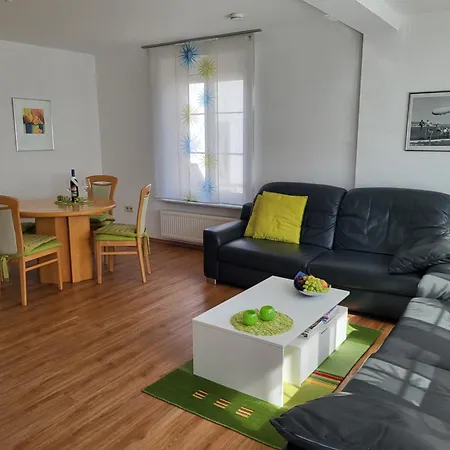 Bodensee Idylle Lägenhet