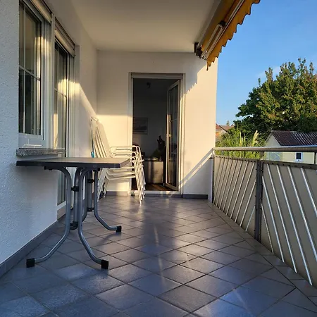 Bodensee Idylle * فريدريشسهافن