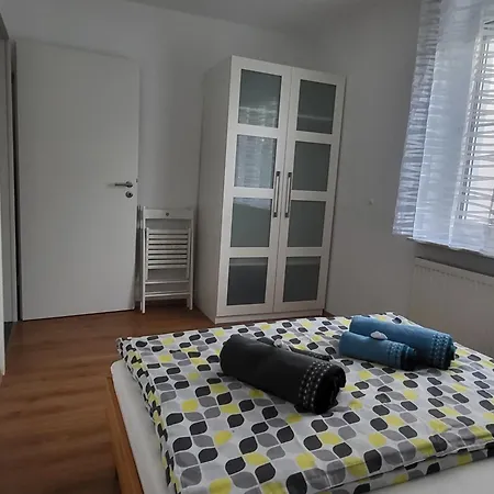 Bodensee Idylle Lägenhet