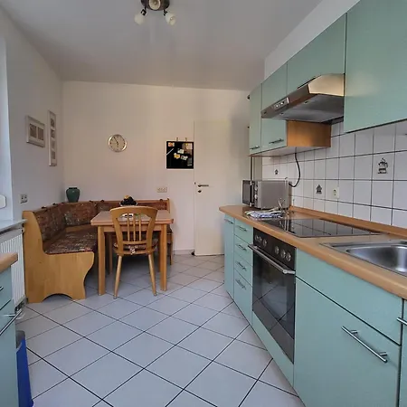 Bodensee Idylle Apartment *