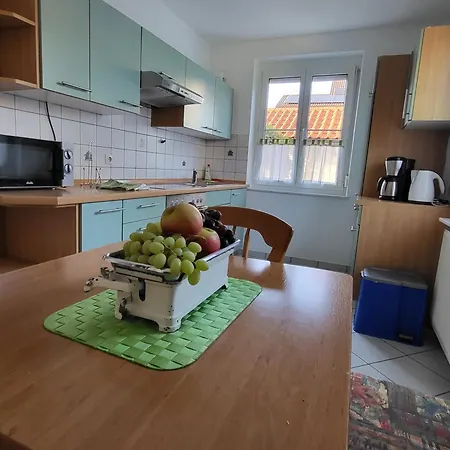 Bodensee Idylle * فريدريشسهافن