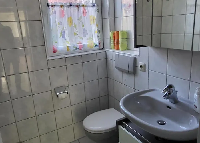 Bodensee Idylle * Friedrichshafen