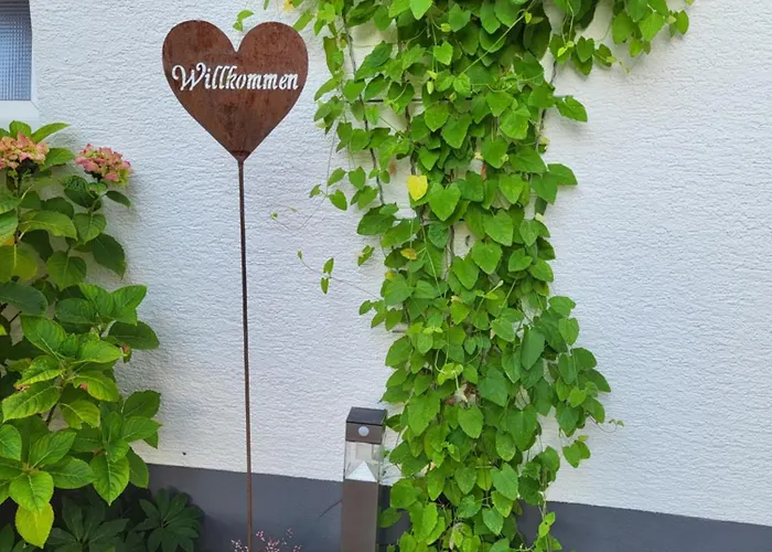 Bodensee Idylle Lejlighed *