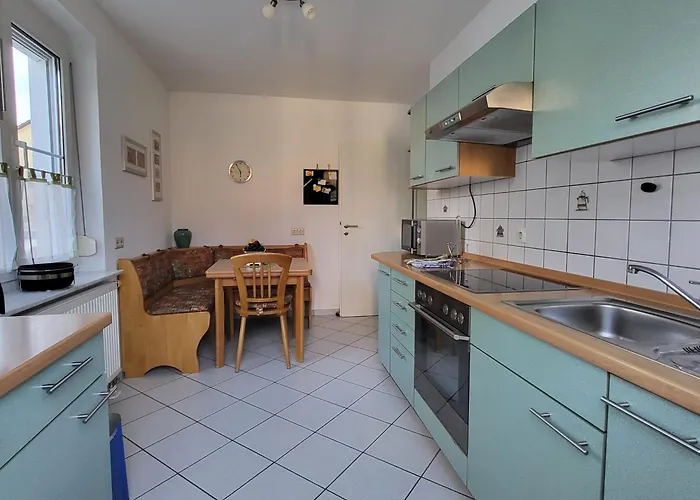 Bodensee Idylle Lejlighed *