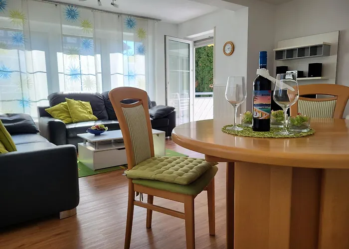 Lejlighed Bodensee Idylle *