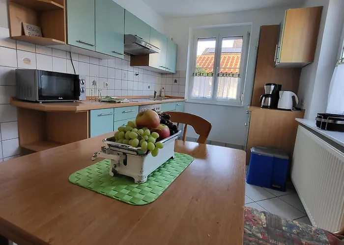 Bodensee Idylle * Friedrichshafen